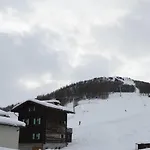 Enticing Holiday Home in Livigno near Ski Area