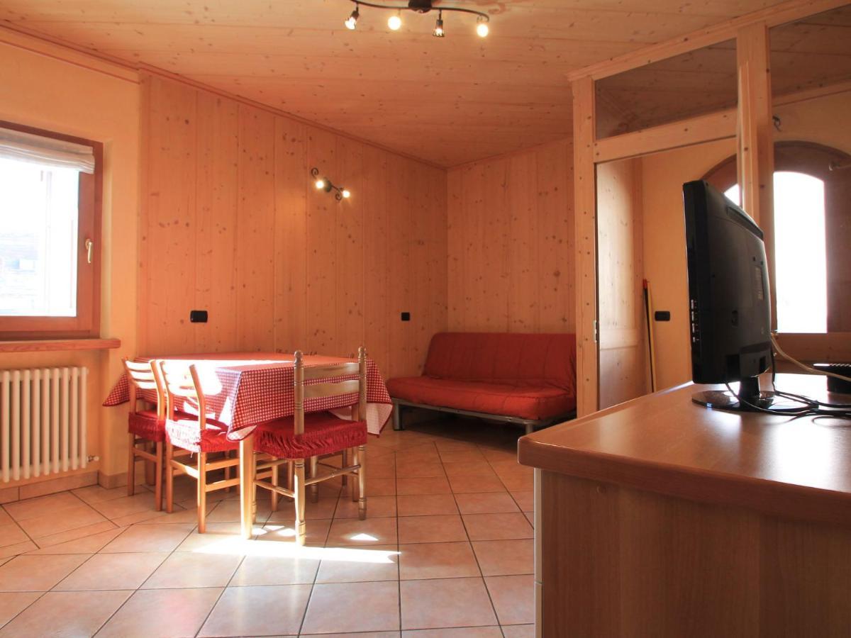 Enticing Holiday In Near Ski Area Livigno