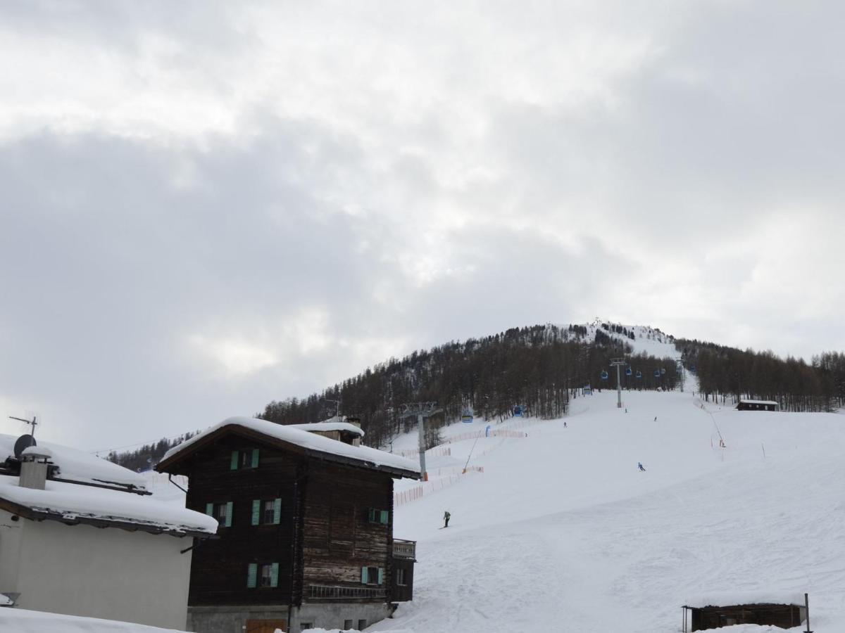 Enticing Holiday In Near Ski Area Livigno