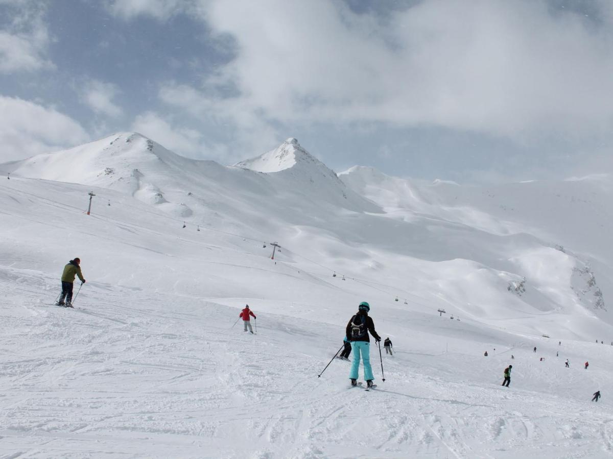 Casa vacanze Enticing Holiday In Near Ski Area Livigno