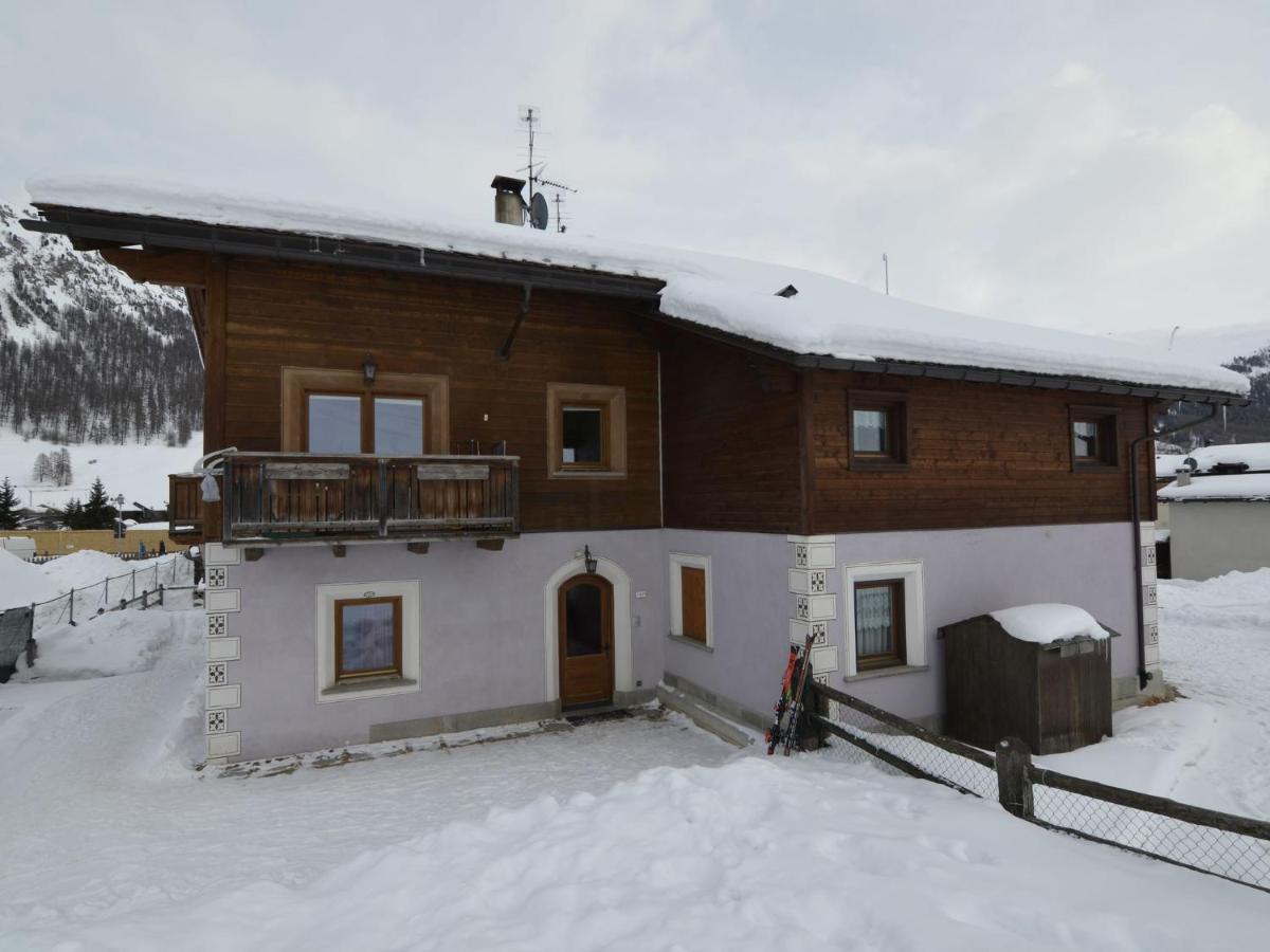 Casa vacanze Enticing Holiday In Near Ski Area Livigno