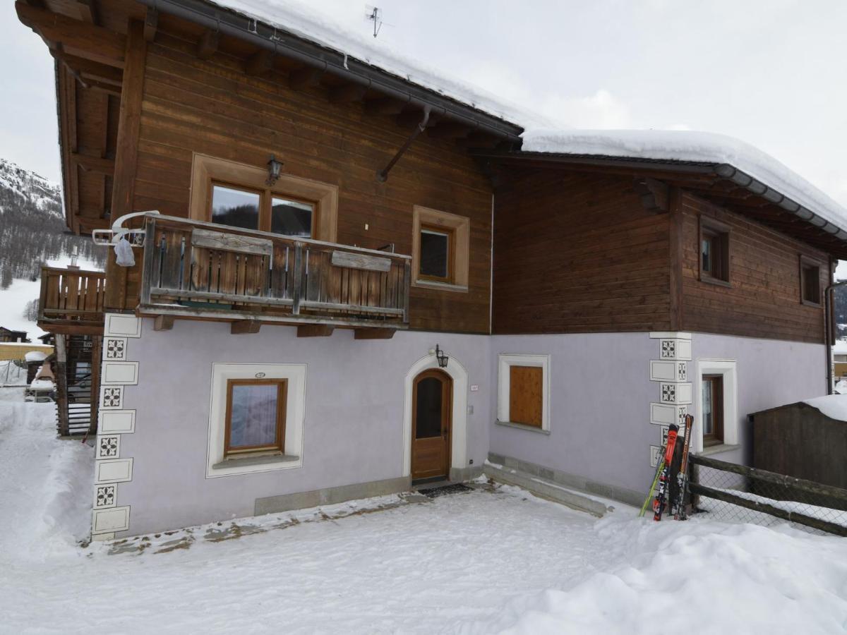Casa vacanze Enticing Holiday In Near Ski Area