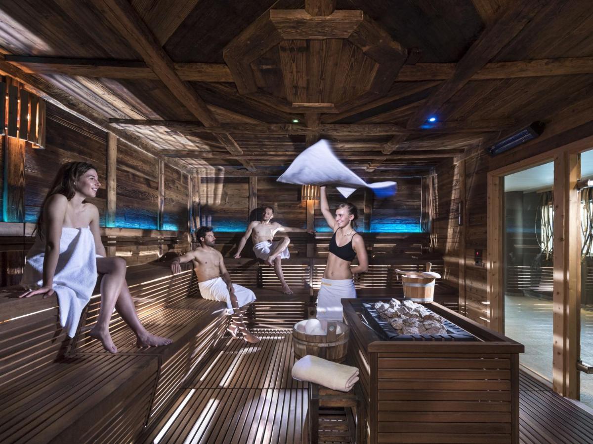 Casa vacanze Enticing Holiday In Near Ski Area
